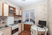 Москва, 2-х комнатная квартира, Капотня 1-й кв-л. д.8, 4600000 руб.