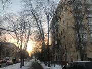 Москва, 1-но комнатная квартира, ул. Ивана Бабушкина д.18 к1, 6300000 руб.