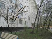 Москва, 3-х комнатная квартира, ул. Мусы Джалиля д.13, 8800000 руб.