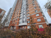 Москва, 1-но комнатная квартира, Дмитровское ш. д.165Ек6, 12000000 руб.