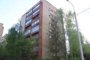 Щелково, 1-но комнатная квартира, ул. Пустовская д.14, 2300000 руб.