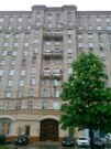 Москва, 3-х комнатная квартира, Победы пл. д.1кБ, 21800000 руб.