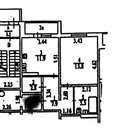 Мытищи, 1-но комнатная квартира, ул. Юбилейная д.37 к3, 4800000 руб.