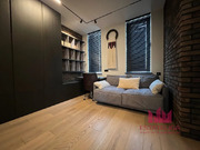 Москва, 3-х комнатная квартира, Шмитовский проезд д.39к8, 57000000 руб.