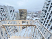 Москва, 2-х комнатная квартира, ул. Народного Ополчения д.15к2, 195000 руб.