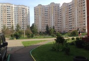 Щелково, 1-но комнатная квартира, ул. Центральная д.96 к3, 3750000 руб.