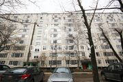 Москва, 2-х комнатная квартира, ул. Коненкова д.11В, 6500000 руб.