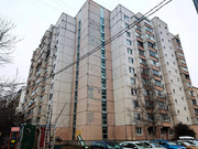 Москва, 3-х комнатная квартира, ул. Софьи Ковалевской д.12к1, 23200000 руб.