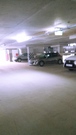 Машиноместо в новом 5-уровневом наземном паркинге, МО, г. Химки, 650000 руб.