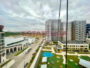 Москва, 3-х комнатная квартира, ул. Нижние Мневники д.12, 67490000 руб.