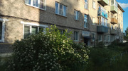 Рошаль, 1-но комнатная квартира, ул. Мира д.11, 750000 руб.