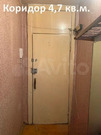 Фрязино, 1-но комнатная квартира, Мира пр-кт. д.2, 3350000 руб.
