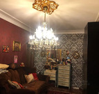 Москва, 3-х комнатная квартира, ул. Шарикоподшипниковская д.40, 26500000 руб.