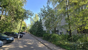 Пушкино, 3-х комнатная квартира, Лесная д.3, 9200000 руб.