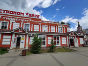 Продажа торгового помещения, Дмитров, Дмитровский район, Вокзальный ..., 102588000 руб.