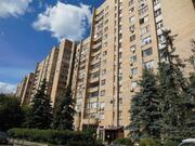 Москва, 3-х комнатная квартира, ул. Каменщики Б. д.6, 32900000 руб.