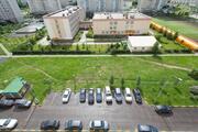 Окская 18 карта