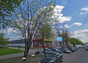 Продажа Офисно-складского БЦ 3500 м2 у метро Каширская, 1-й Котляковск, 124600000 руб.