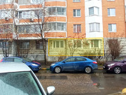 Москва, 2-х комнатная квартира, ул. Митинская д.26, 13012000 руб.