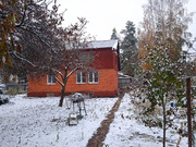 Дом в 1,5 км от МКАД по ярославскому шоссе, 33 000 000 руб.