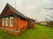 Дом в деревне Гридино, 1790000 руб.