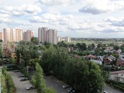 Пушкино, 1-но комнатная квартира, 50 лет Комсомола д.49, 4900000 руб.