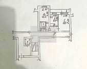 Наро-Фоминск, 2-х комнатная квартира, ул. Латышская д.10, 5500000 руб.