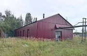 Продажа производственного помещения, Рошаль, ул. Косякова, 119119680 руб.