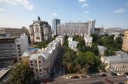 Москва, 5-ти комнатная квартира, Смоленский 1-й пер. д.19, 220000000 руб.