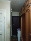 Солнечногорск, 1-но комнатная квартира, ул. Рабухина д.д.3, 2499000 руб.