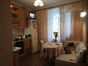 Москва, 1-но комнатная квартира, ул. Радиальная 6-я д.д.5 к.2, 7300000 руб.