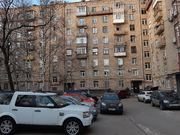 Москва, 4-х комнатная квартира, Ленинский пр-кт. д.60/2, 34990000 руб.