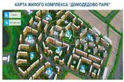 Домодедово, 1-но комнатная квартира, Творчества ул. д.5 корп. 1, 2500000 руб.