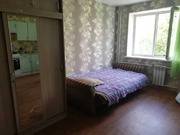 Пушкино, 1-но комнатная квартира, 2-ой Надсоновский проезд д.3 с1, 18000 руб.