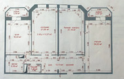 Раменское, 3-х комнатная квартира, ул. Красноармейская д.17, 14700000 руб.