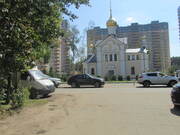 Некрасовский, 1-но комнатная квартира, Строителей мкр. д.3, 2450000 руб.
