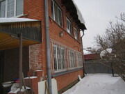 Дом в центре Серпухова в аренду, 30000 руб.