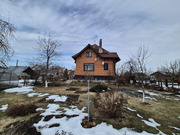 Дом 202,4 м2 на участке 10 сот., 15800000 руб.