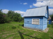 Продам дачу - летний домик в Серпухове, 650000 руб.