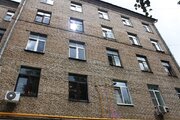 Москва, 2-х комнатная квартира, ул. Молодогвардейская д.25 к1, 50000 руб.