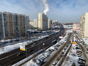 Москва, 4-х комнатная квартира, Пятницкое ш. д.12к2, 21500000 руб.