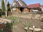 Продается дом 68 кв.м. на земельном участке 6 соток СНТ Лесовод-2., 5200000 руб.