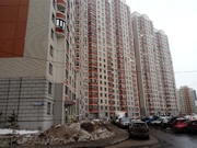 Дрожжино, 1-но комнатная квартира, Новое шоссе д.5к1, 30000 руб.