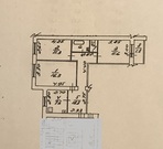 Пушкино, 3-х комнатная квартира, Пушкинское ш. д.8, 4650000 руб.