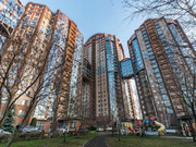 Москва, 3-х комнатная квартира, Можайское ш. д.2, 55000000 руб.