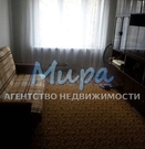 Москва, 1-но комнатная квартира, ул. Федора Полетаева д.36, 4850000 руб.