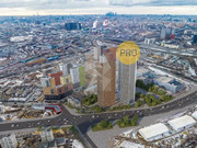 Москва, 1-но комнатная квартира, 1 Грайвороновский прд. д.д. з/у 2/2, 11544740 руб.