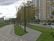 Москва, 1-но комнатная квартира, ул. Герасима Курина д.26, 15800000 руб.