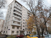 Москва, 2-х комнатная квартира, ул. Грайвороновская д.18к3, 11096000 руб.