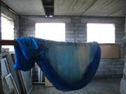 Дача в районе д. Соколова Пустынь, СНТ Ока - 2, Ступино, 1300000 руб.